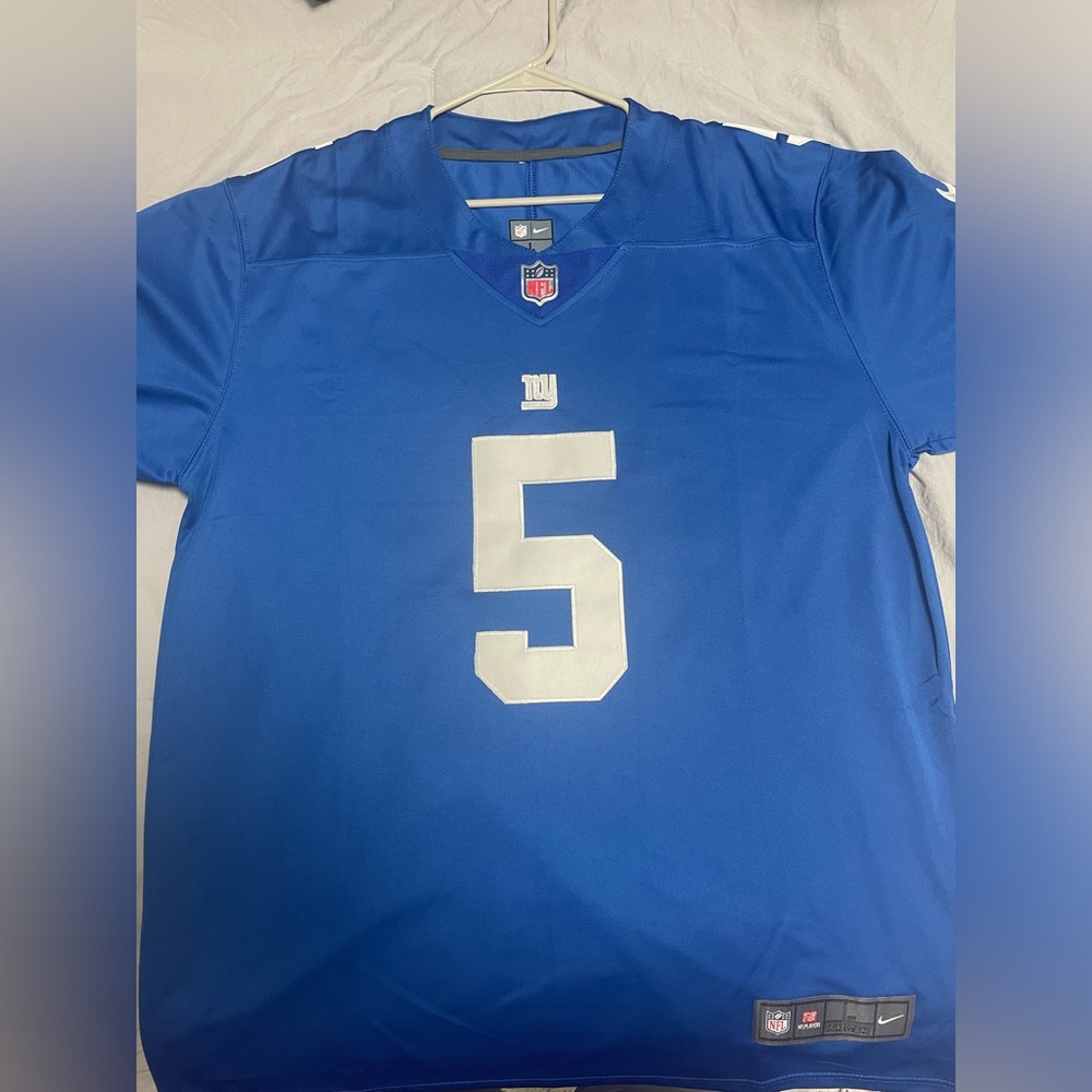 Kayvon Thibodeaux New York Giants Jersey